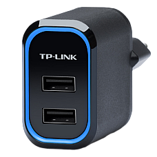 Universal USB charger, TP-LINK UP22..