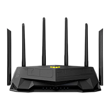 Wi-Fi 6 Dual Band ASUS TUF Gaming R..
