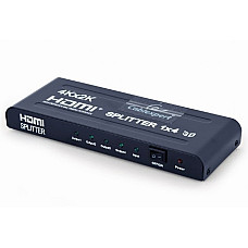 Splitter  HDMI Cablexpert DSP-4PH4-..