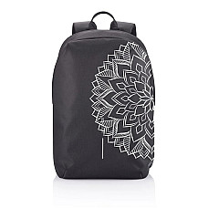 Backpack Bobby Soft Art, anti-theft..