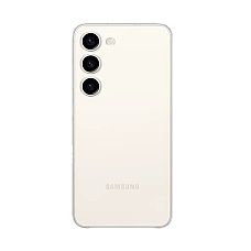 Original Sam. Clear Cover Galaxy S2..