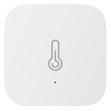 Yandex  temperature and humidity se..