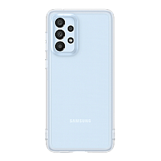 Original Sam. Soft Clear cover Gala..