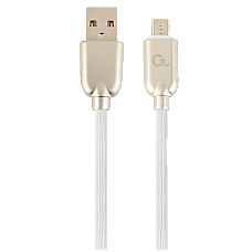 Blister MicroUSB/USB2.0, 1.0 m, Cab..
