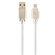 Blister MicroUSB/USB2.0,   1.0 m, C..