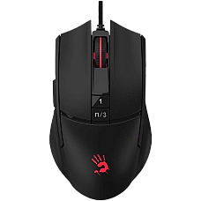 Gaming Mouse Bloody L65 Max, 100-12..