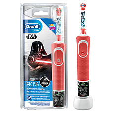 Electric Toothbrush Braun Kids Vita..