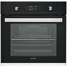 BinOven/el Sharp K60V19BQMEU..