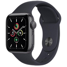 Apple Watch SE 2 40mm Aluminum Case..