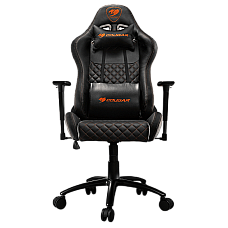 Gaming Chair Cougar ARMOR PRO Black..