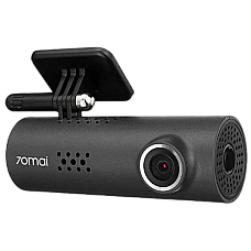 Xiaomi 70mai Dash Cam 1S, Black..