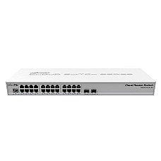 Mikrotik Cloud Router Switch CRS326..