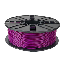 ABS 1.75 mm, Purple to Pink Filamen..