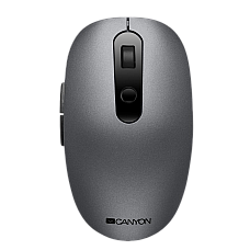 Wireless Mouse Canyon MW-9, Silent,..