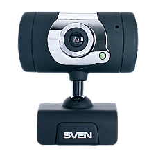 Camera SVEN IC-525, 1024p, 5-lens s..