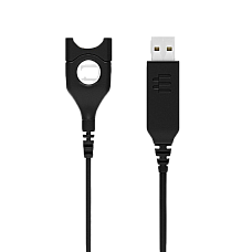 Headset connection cable Sennheiser..