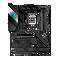 MB S1200 Asus ROG STRIX Z590-F GAMI..