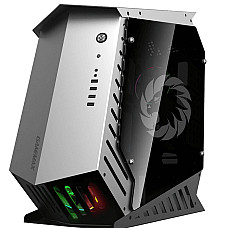 Case ATX GAMEMAX AutoBot, w/o PSU, ..