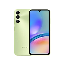 A05s 4/128Gb Light Green..