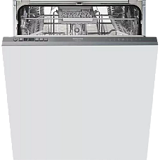 Dish Washer/bin Whirlpool WIC 3C34 ..