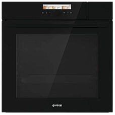 BinOven/el Gorenje BCS 798 S24BG..