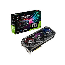VGA ASUS RTX3080 12GB GDDR6X ROG St..