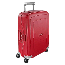 Valiza Samsonite S'CURE cu 4 roti 5..