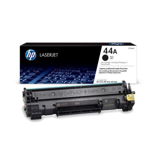 Laser Cartridge HP CF244A black
