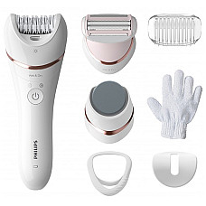 Epilator Philips BRE730/10..