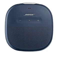 Bose SoundLink Micro Dark Blue, Por..