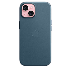 iPhone 15 Plus FineWoven Case with ..
