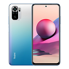 Redmi Note 10S 4G  6/64GB EU Blue..