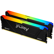 64GB DDR4-3200MHz Kingston FURY Bea..