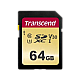 ..64GB  SDXC Card (Class 10) UHS-I ..