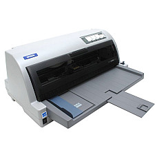 Printer Epson LQ-630, A4..