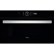 Built-in Microwave Whirlpool AMW 73..