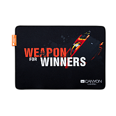 Gaming Mouse Pad Canyon MP-8, 500 x..