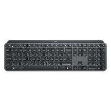 Wireless Keyboard Logitech MX Keys,..