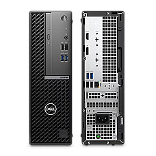 Dell Optiplex SFF(7010) Black (Core..
