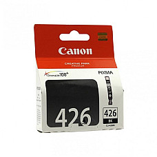 Ink Cartridge Canon CLI-426Bk, blac..