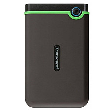 4.0TB (USB3.1/Type-C) 2.5