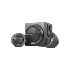 Speakers F&D A110 Black, 35w / 13w ..