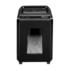 Fellowes  PowerShred® 92Cs, DIN Lev..