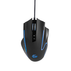 Gaming Mouse GMB RAGNAR-RX300, 800-..