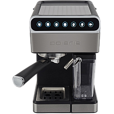Coffee Maker Espresso Polaris PCM 1..