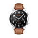 HUAWEI WATCH GT 2 46mm, Leather Str..