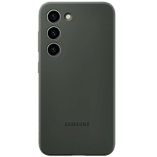 Original Sam. silicone cover Galaxy..
