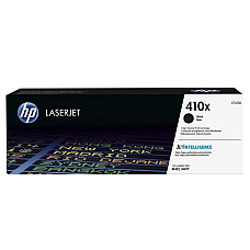 Laser Cartridge for HP CF410X Black..