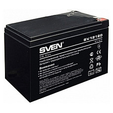Baterie UPS 12V/  12AH SVEN, SV-022..