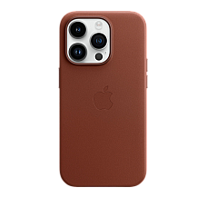 Original iPhone 14 Pro Leather Case..